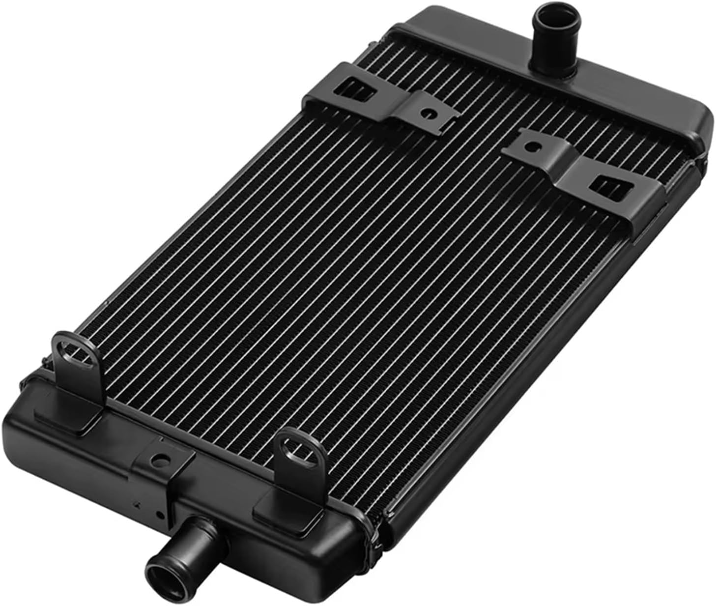 ジョーケイスリーヘイフォード アノラック プルオーバーハイネック